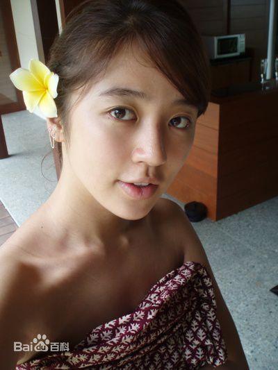 最优质尹恩惠(Yoon Eun Hye)精彩图册5