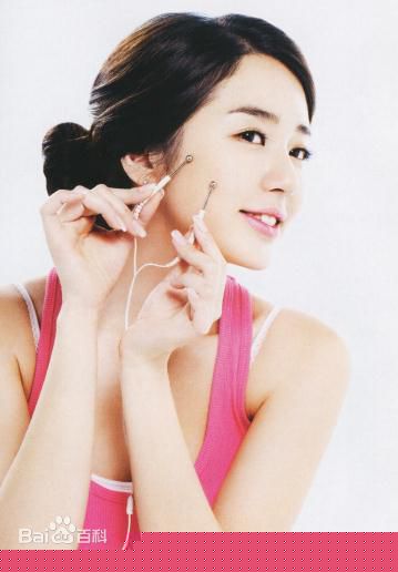 精选尹恩惠(Yoon Eun Hye)精彩图册2