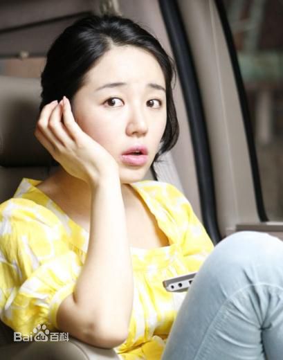 精选尹恩惠(Yoon Eun Hye)精彩图册2