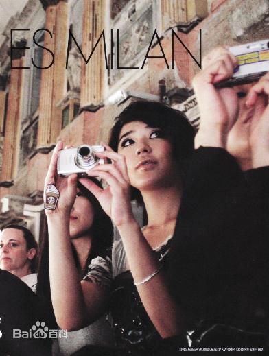 精选尹恩惠(Yoon Eun Hye)精彩图册2