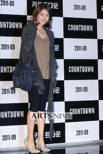 精选尹恩惠(Yoon Eun Hye)精彩图册2