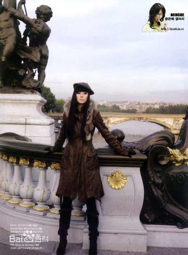 精选尹恩惠(Yoon Eun Hye)精彩图册2