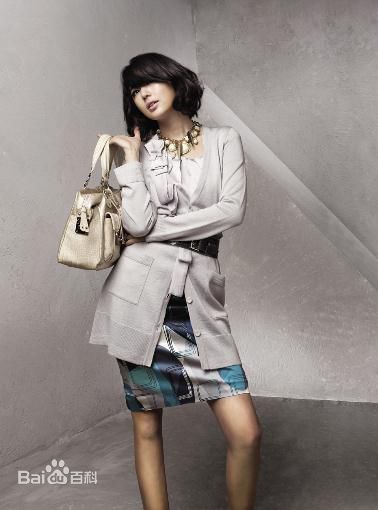 精选尹恩惠(Yoon Eun Hye)精彩图册2