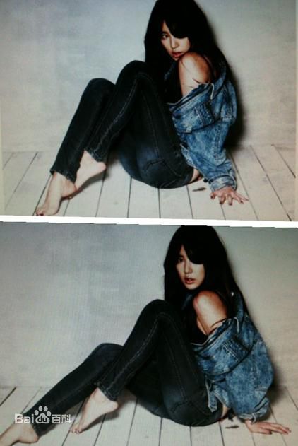 精选尹恩惠(Yoon Eun Hye)精彩图册2