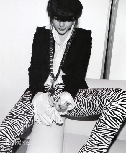 精选尹恩惠(Yoon Eun Hye)精彩图册2