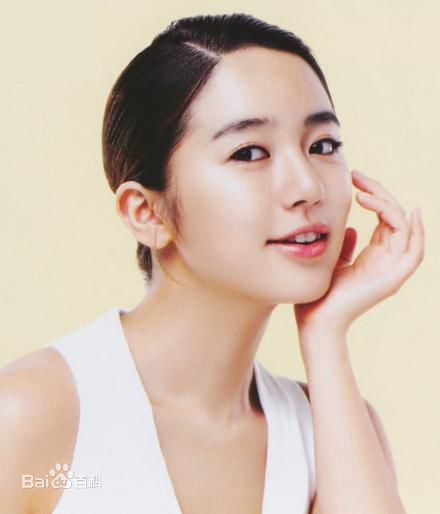 最全尹恩惠(Yoon Eun Hye)精彩图册1