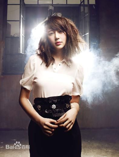 最全尹恩惠(Yoon Eun Hye)精彩图册1