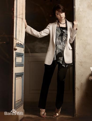 最全尹恩惠(Yoon Eun Hye)精彩图册1