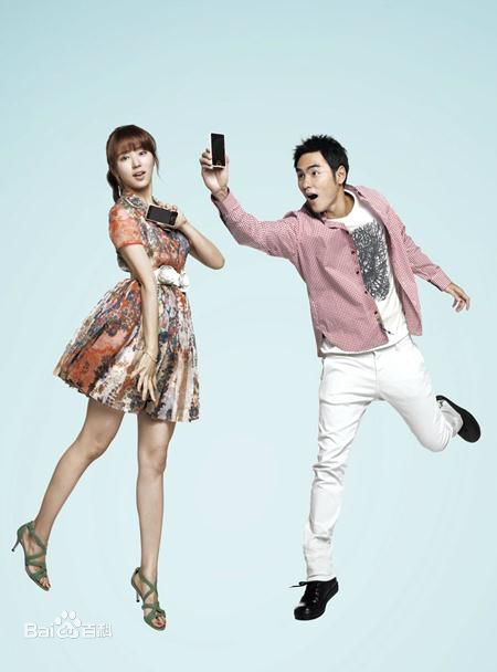 最全尹恩惠(Yoon Eun Hye)精彩图册1