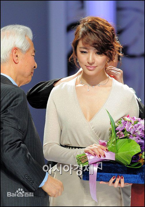 最全尹恩惠(Yoon Eun Hye)精彩图册1