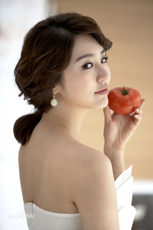 最全尹恩惠(Yoon Eun Hye)精彩图册1