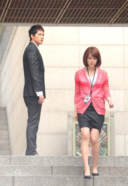 最全尹恩惠(Yoon Eun Hye)精彩图册1