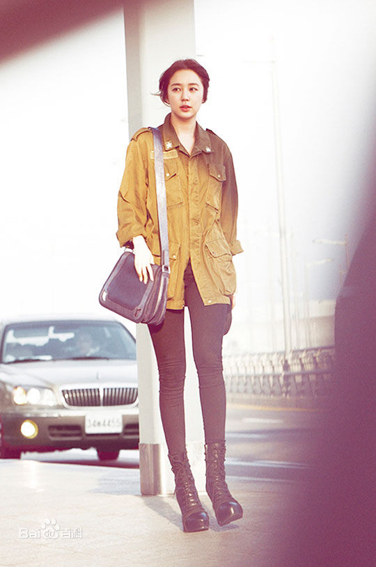 最全尹恩惠(Yoon Eun Hye)精彩图册1