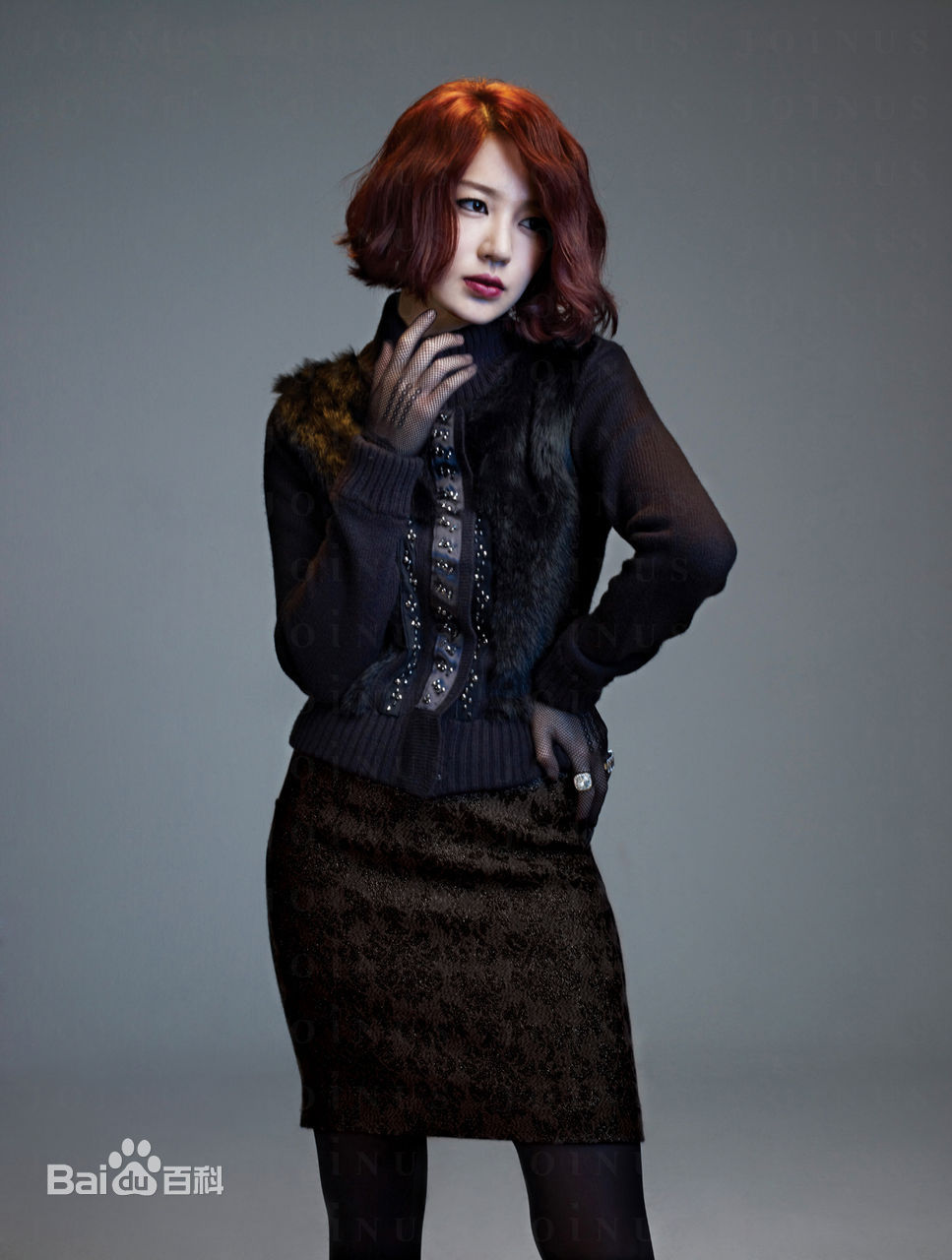 最新尹恩惠(Yoon Eun Hye)精彩图册4