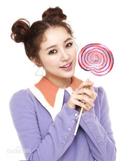 最新尹恩惠(Yoon Eun Hye)精彩图册4