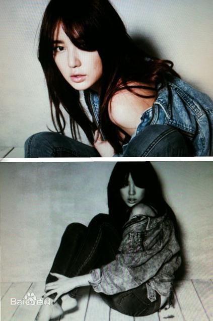 最新尹恩惠(Yoon Eun Hye)精彩图册4