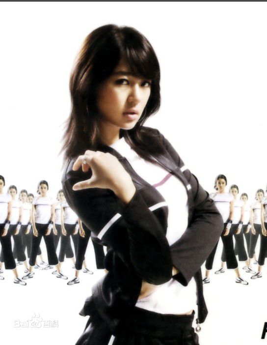 最新尹恩惠(Yoon Eun Hye)精彩图册4