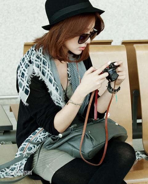 最新尹恩惠(Yoon Eun Hye)精彩图册4