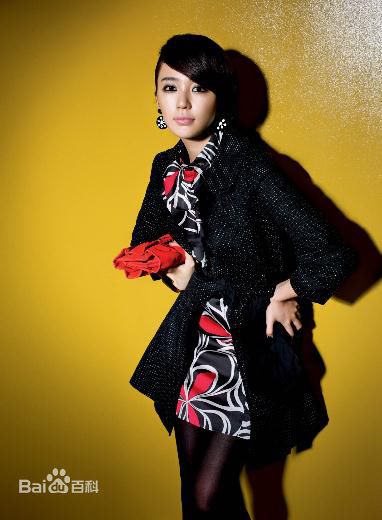 最新尹恩惠(Yoon Eun Hye)精彩图册4