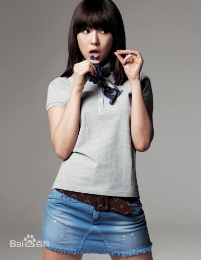 最新尹恩惠(Yoon Eun Hye)精彩图册4