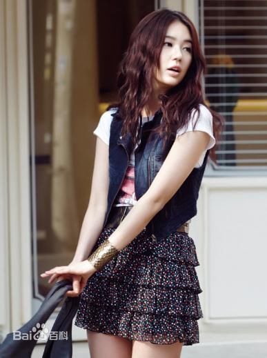 尹恩惠(Yoon Eun Hye)精彩图册3