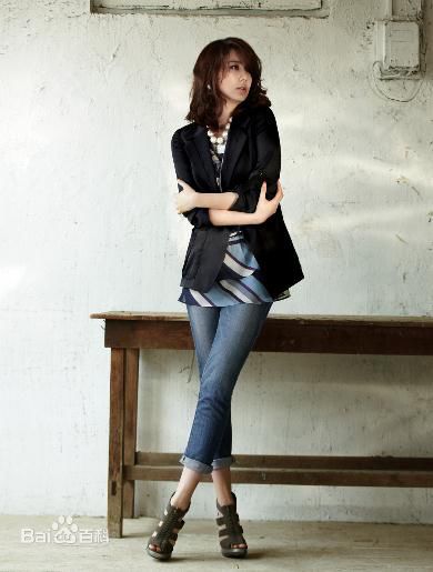 尹恩惠(Yoon Eun Hye)精彩图册3