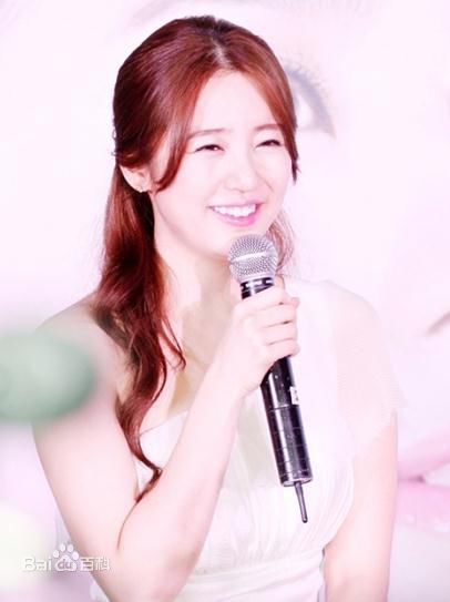 尹恩惠(Yoon Eun Hye)精彩图册3