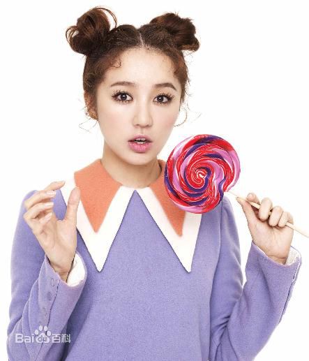 尹恩惠(Yoon Eun Hye)精彩图册3