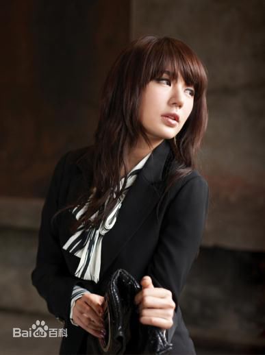 尹恩惠(Yoon Eun Hye)精彩图册3