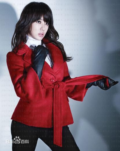 尹恩惠(Yoon Eun Hye)精彩图册3