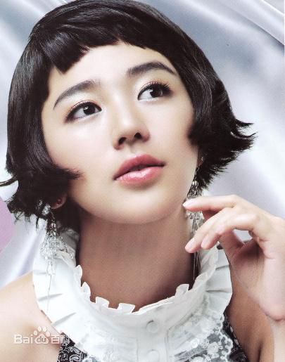 尹恩惠(Yoon Eun Hye)精彩图册3