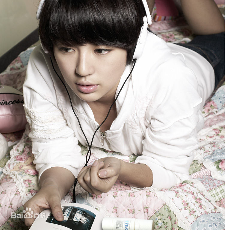 最新尹恩惠(Yoon Eun Hye)精彩图册