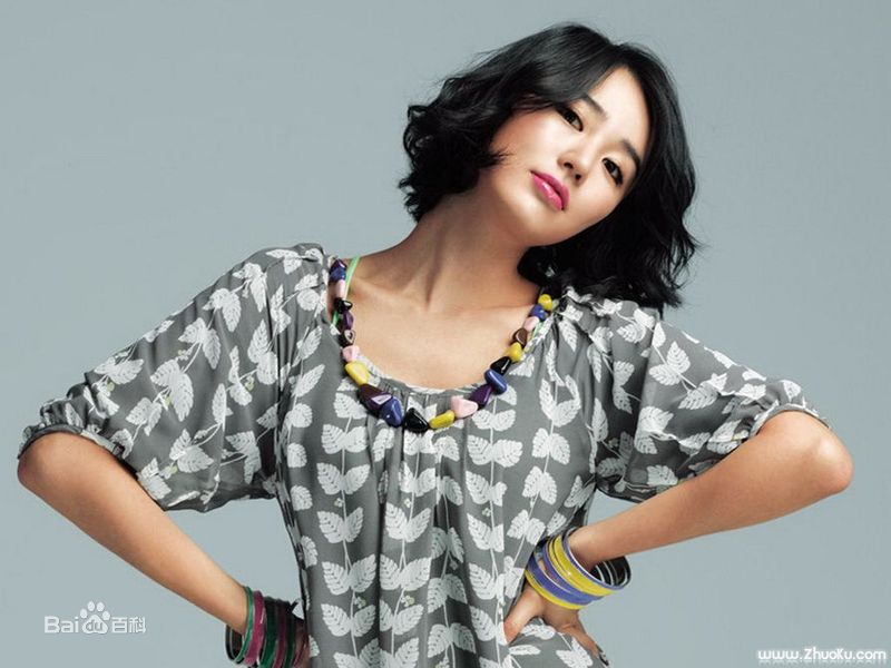 最新尹恩惠(Yoon Eun Hye)精彩图册