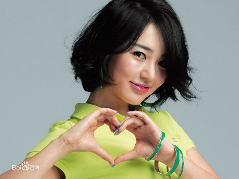 最新尹恩惠(Yoon Eun Hye)精彩图册