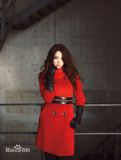 最新尹恩惠(Yoon Eun Hye)精彩图册