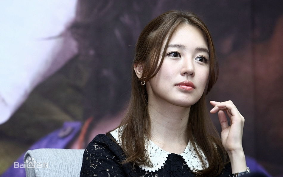 最新尹恩惠(Yoon Eun Hye)精彩图册