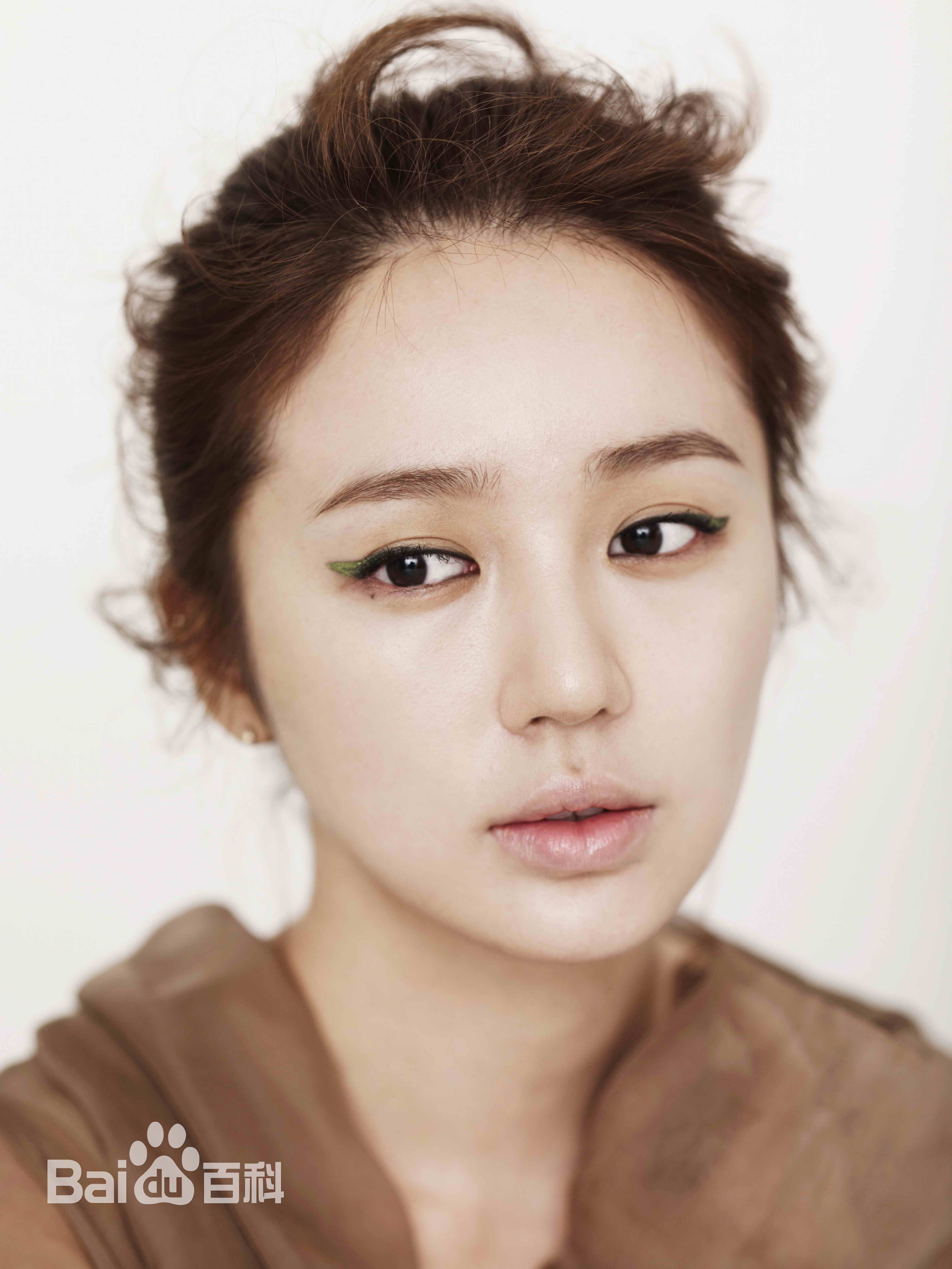 最新尹恩惠(Yoon Eun Hye)精彩图册