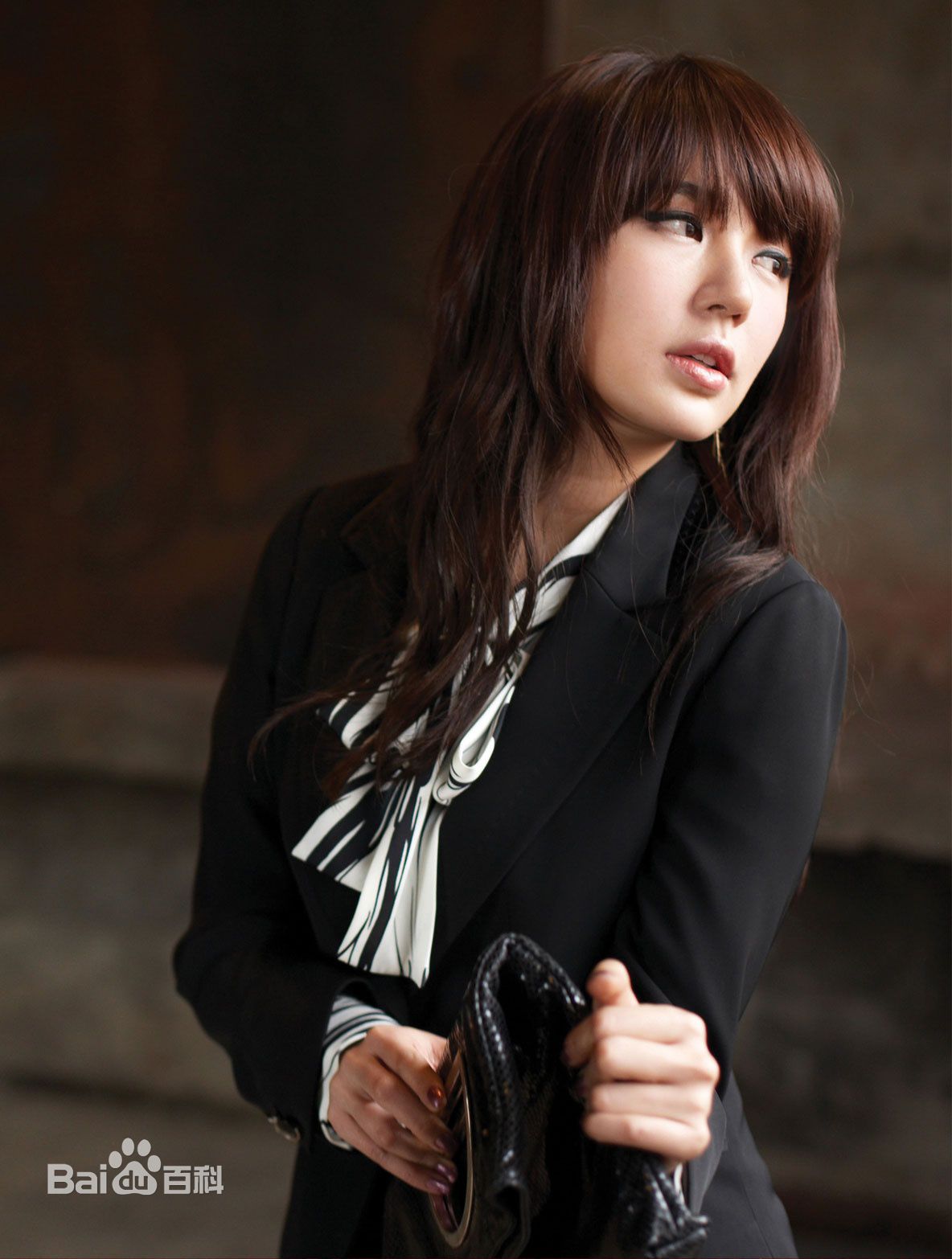 最新尹恩惠(Yoon Eun Hye)精彩图册