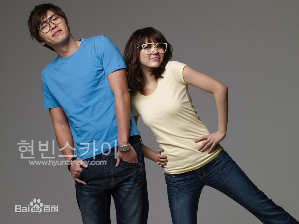 最新尹恩惠(Yoon Eun Hye)精彩图册