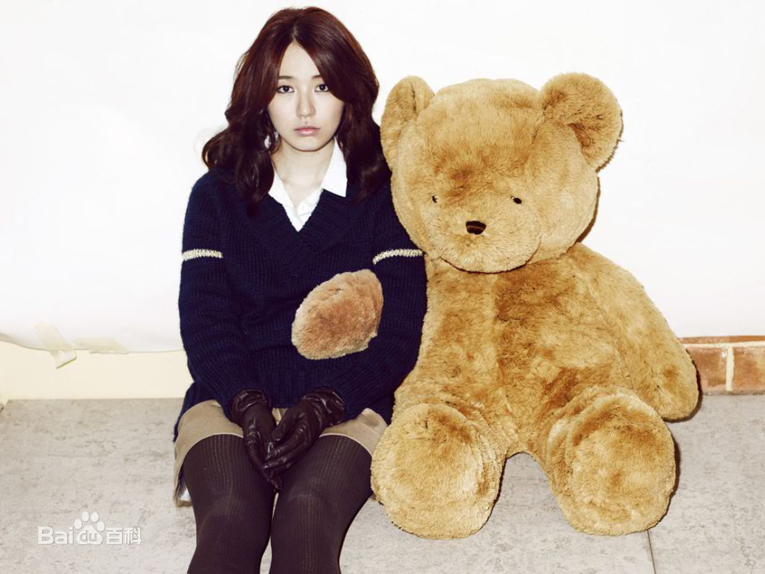 最新尹恩惠(Yoon Eun Hye)精彩图册