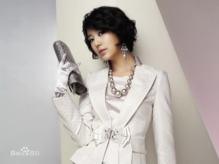 最新尹恩惠(Yoon Eun Hye)精彩图册