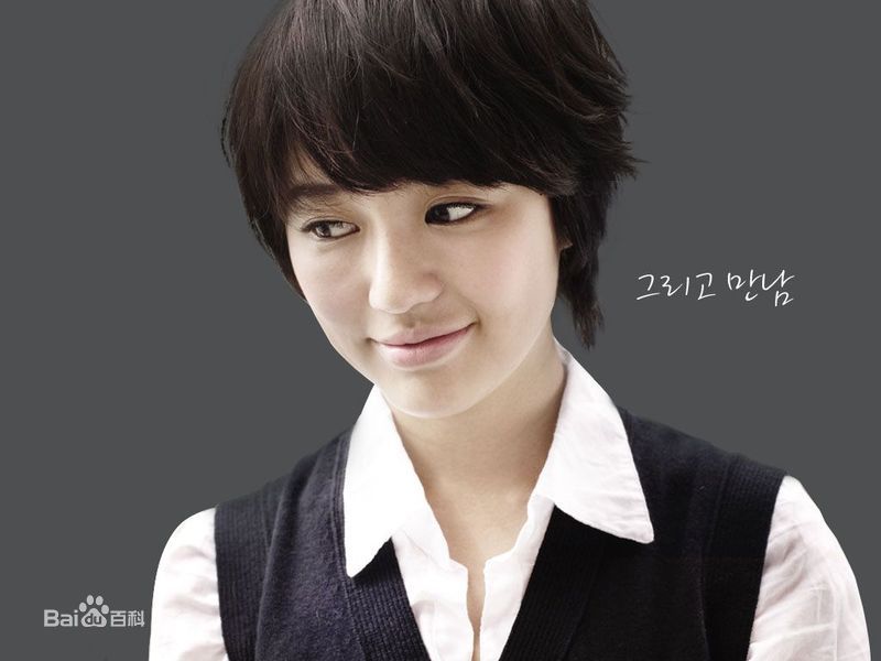 最新尹恩惠(Yoon Eun Hye)精彩图册