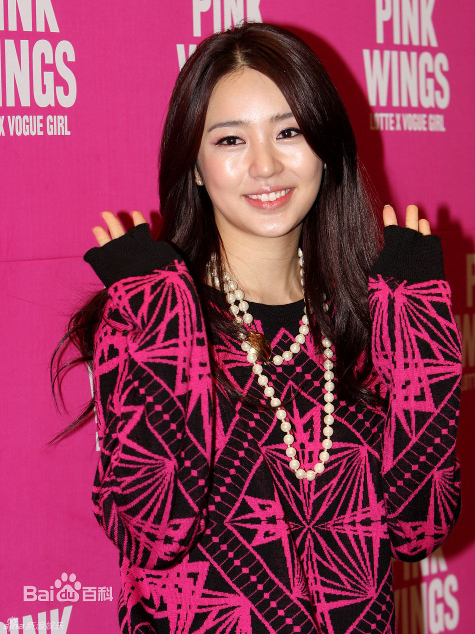 最全尹恩惠(Yoon Eun Hye)精彩图册