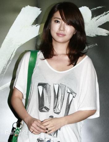 最全尹恩惠(Yoon Eun Hye)精彩图册3