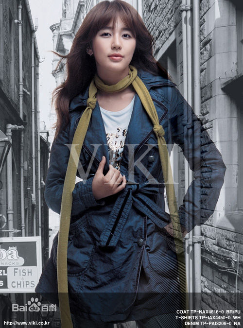 最全尹恩惠(Yoon Eun Hye)精彩图册3