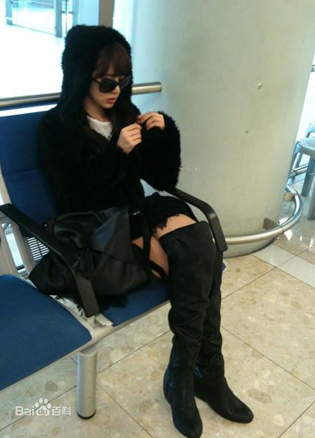 最全尹恩惠(Yoon Eun Hye)精彩图册3