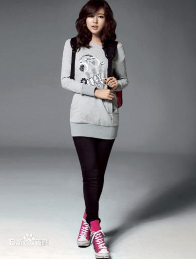 最全尹恩惠(Yoon Eun Hye)精彩图册3