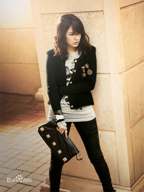 最全尹恩惠(Yoon Eun Hye)精彩图册3