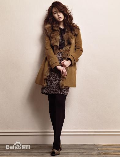 最全尹恩惠(Yoon Eun Hye)精彩图册3