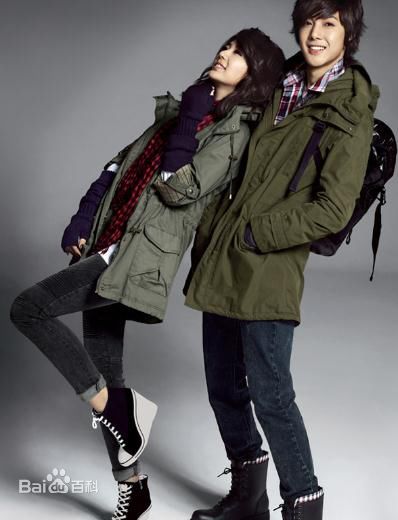 最全尹恩惠(Yoon Eun Hye)精彩图册3